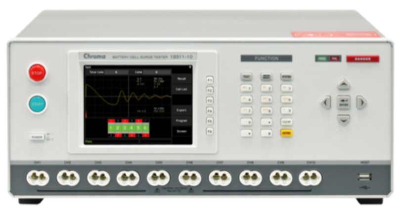 脉冲测试仪MODEL 19311系列