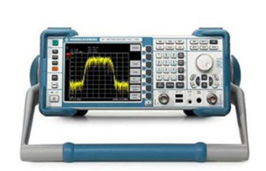 R&S FSL6 台式信号分析仪